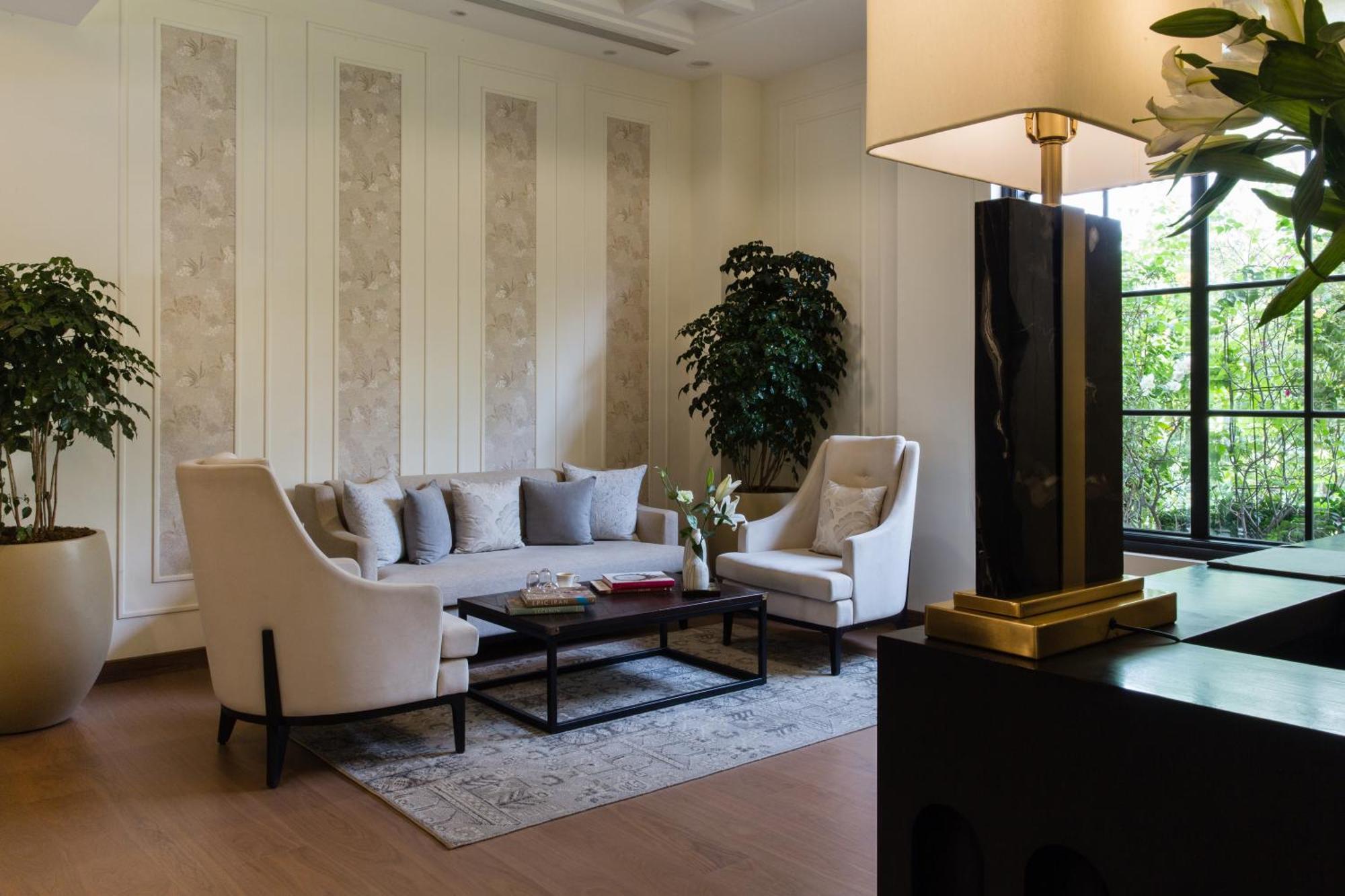 Dlf Club 3 Hotel 4*