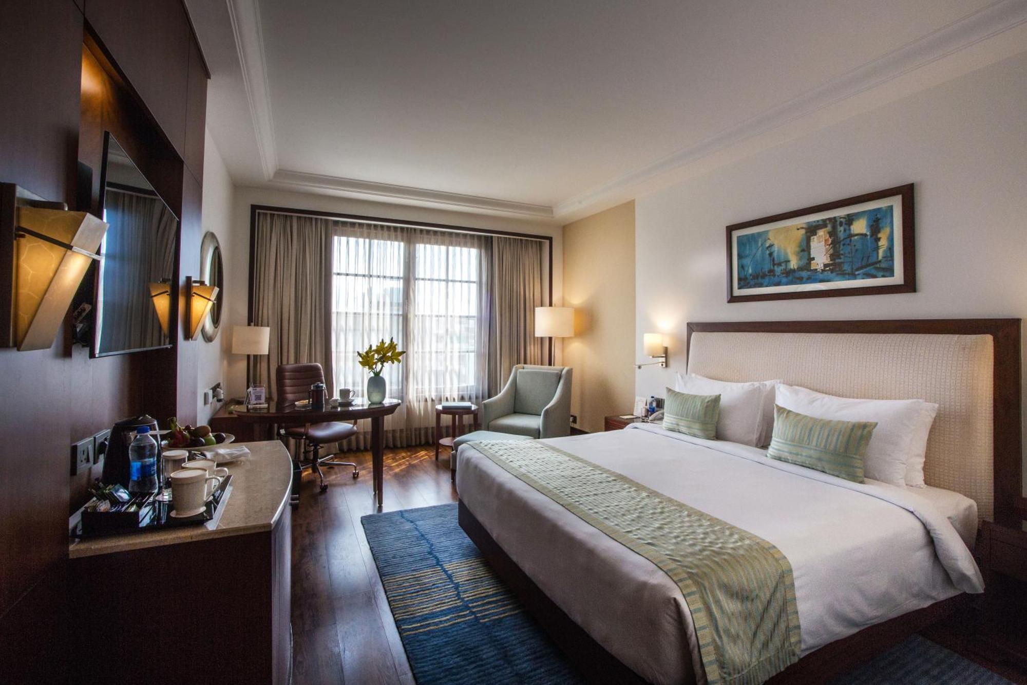 Hotel Dlf Club 3 4*